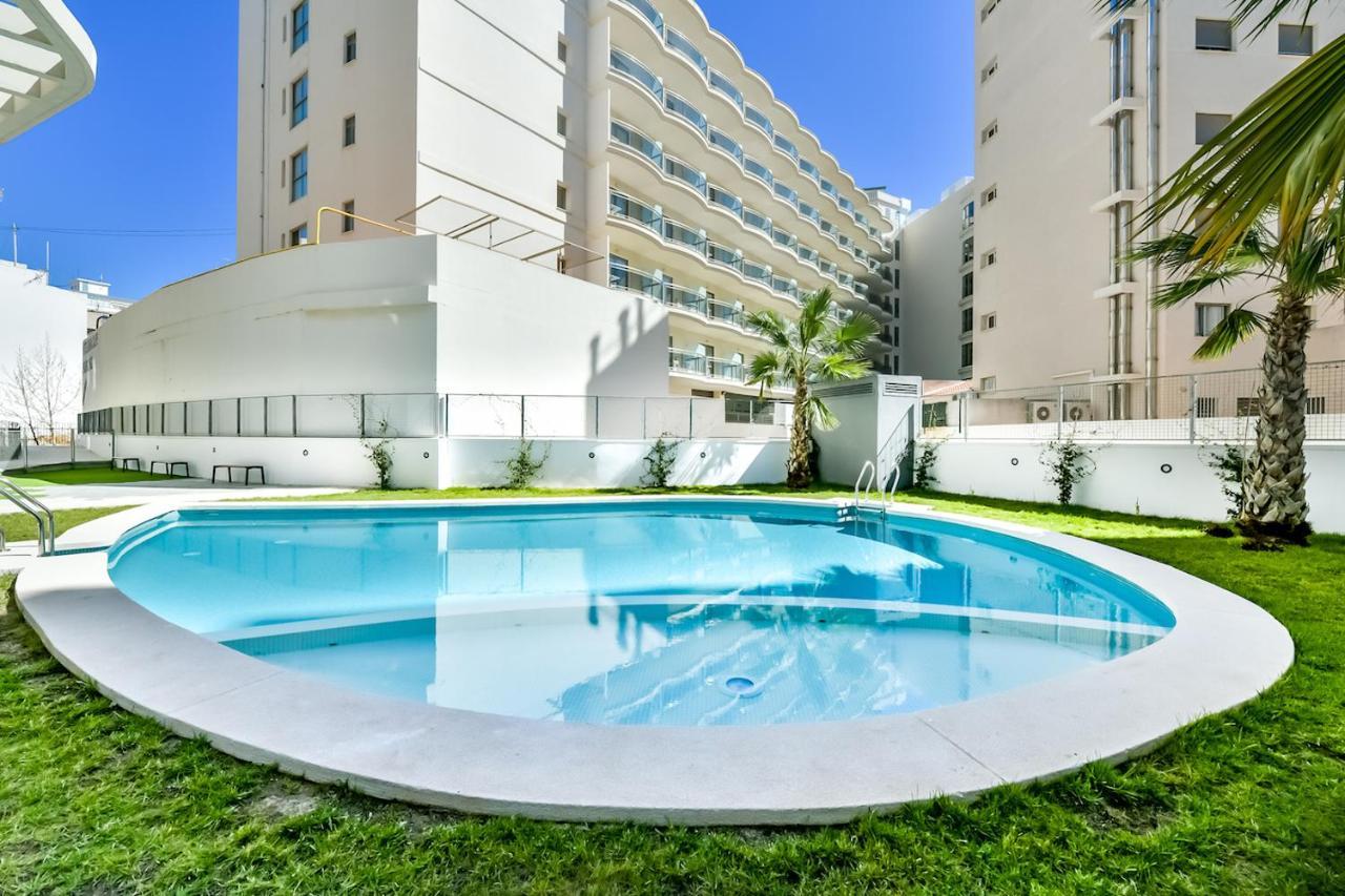 Apartamento Isea 245 - Grupo Turis Calpe Exterior photo