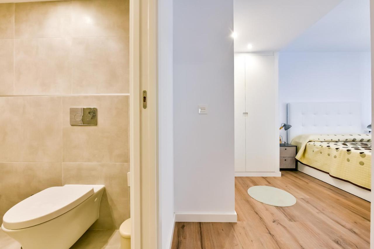 Apartamento Isea 245 - Grupo Turis Calpe Exterior photo